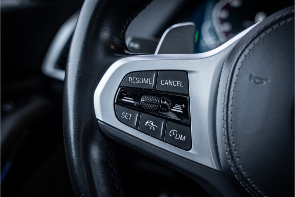 BMW X5 xDrive45e Executive - M Sport | Panorama | H&K | Luchtvering | Laser | Memory