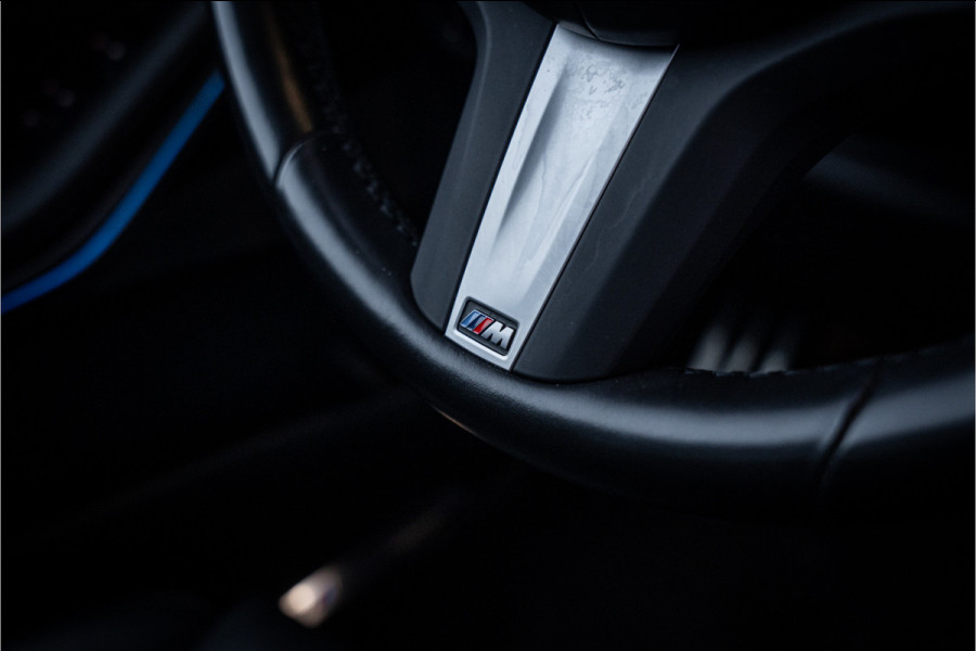 BMW X5 xDrive45e Executive - M Sport | Panorama | H&K | Luchtvering | Laser | Memory