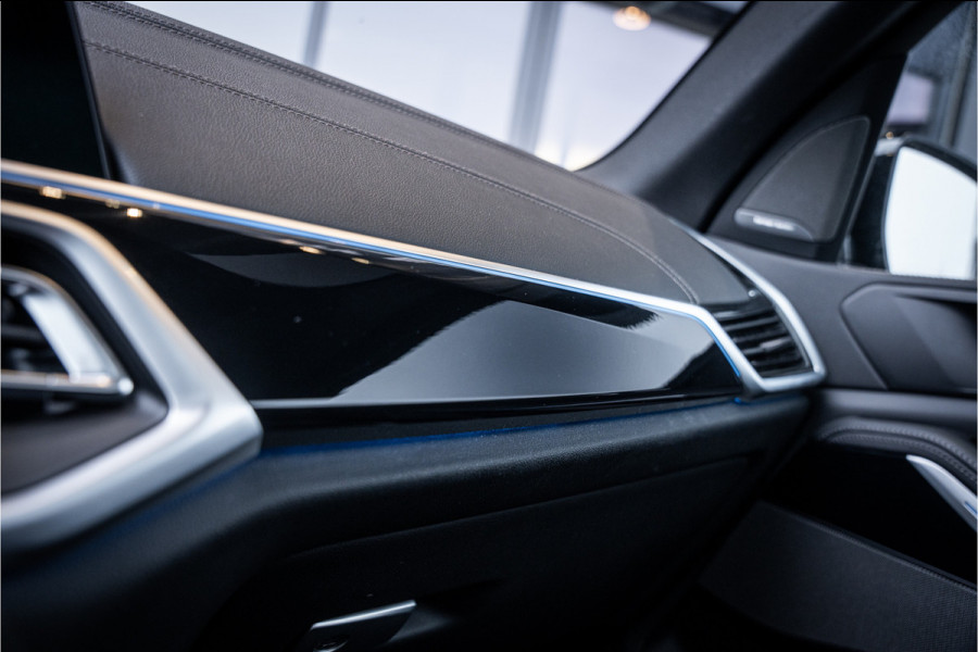 BMW X5 xDrive45e Executive - M Sport | Panorama | H&K | Luchtvering | Laser | Memory