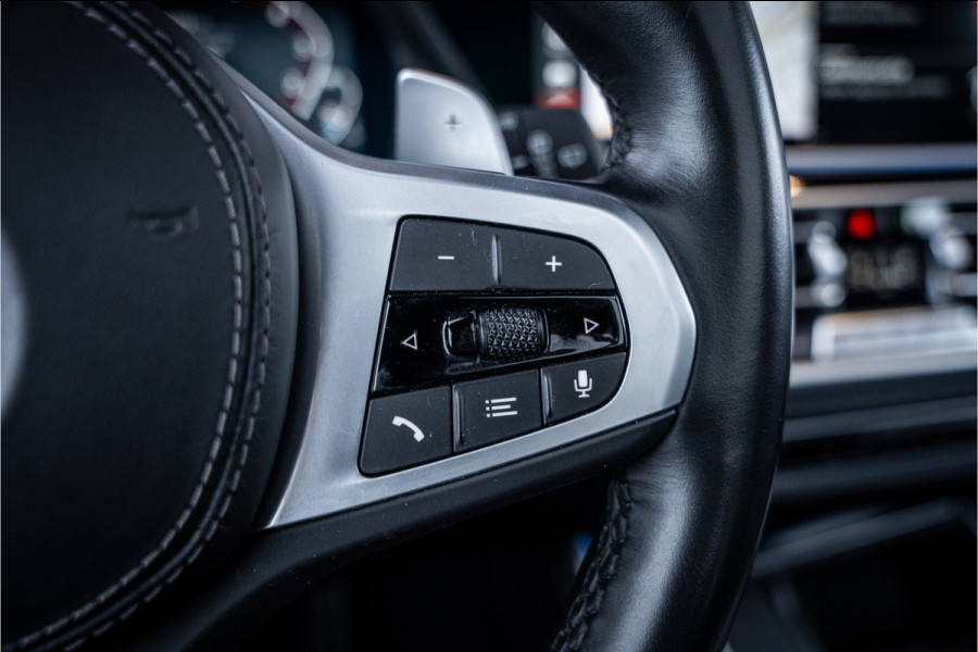 BMW X5 xDrive45e Executive - M Sport | Panorama | H&K | Luchtvering | Laser | Memory