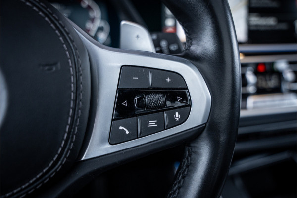 BMW X5 xDrive45e Executive - M Sport | Panorama | H&K | Luchtvering | Laser | Memory