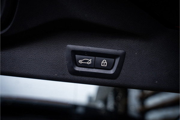 BMW X5 xDrive45e Executive - M Sport | Panorama | H&K | Luchtvering | Laser | Memory