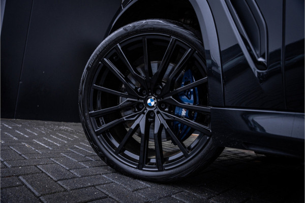 BMW X5 xDrive45e Executive - M Sport | Panorama | H&K | Luchtvering | Laser | Memory