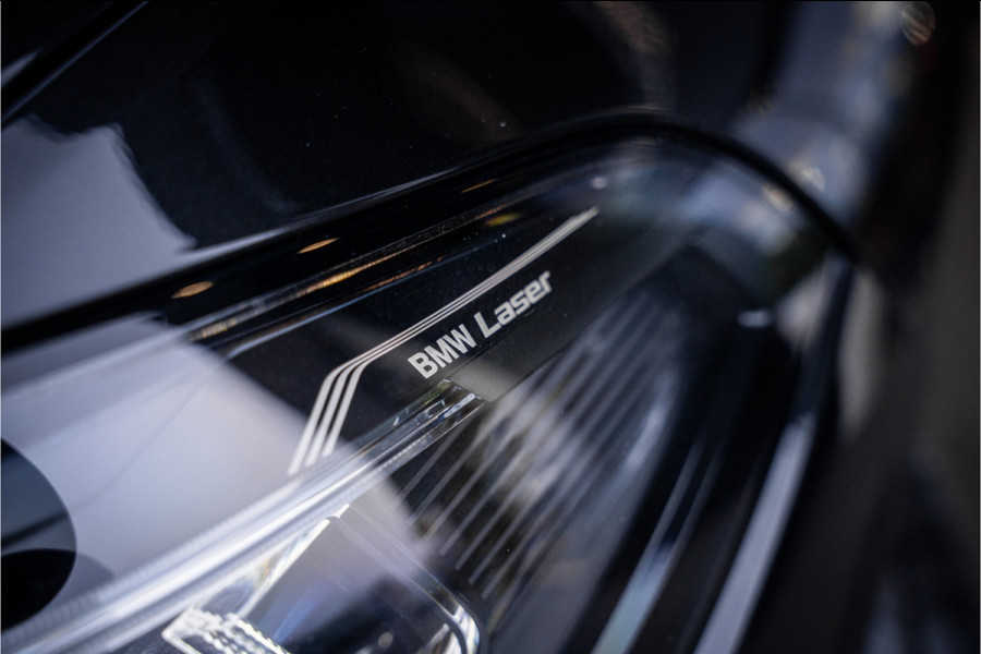 BMW X5 xDrive45e Executive - M Sport | Panorama | H&K | Luchtvering | Laser | Memory