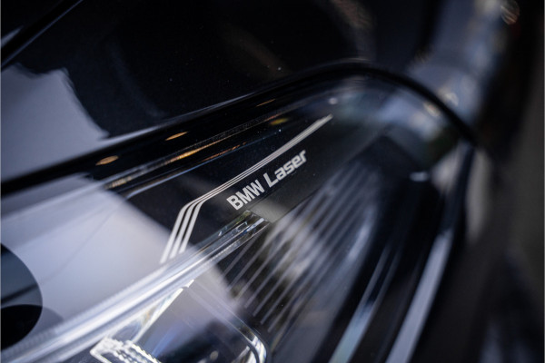 BMW X5 xDrive45e Executive - M Sport | Panorama | H&K | Luchtvering | Laser | Memory