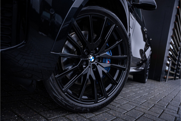 BMW X5 xDrive45e Executive - M Sport | Panorama | H&K | Luchtvering | Laser | Memory