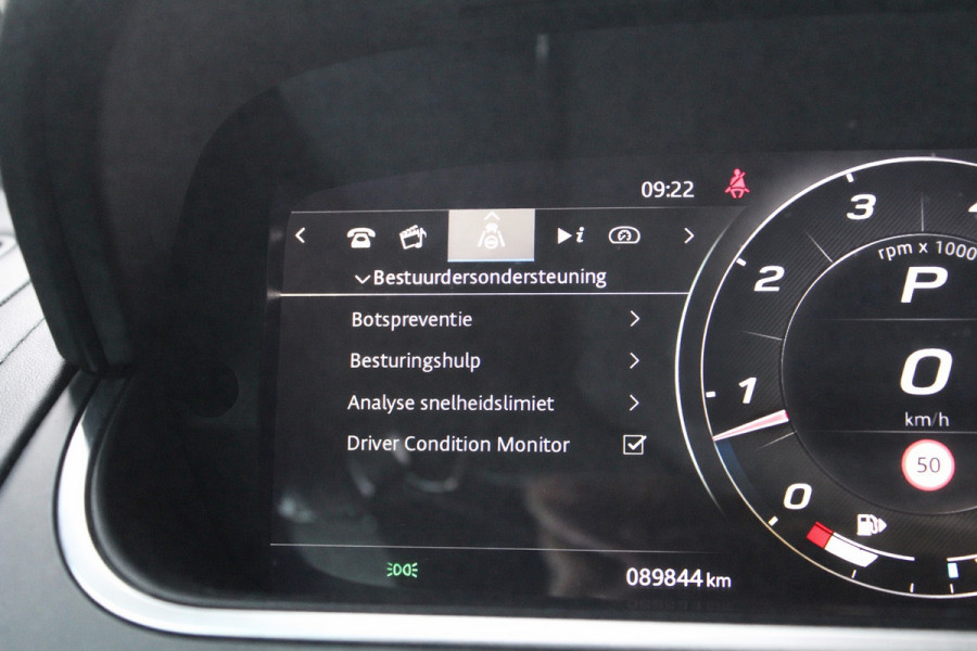 Jaguar F-Type P300 RWD R-Dynamic | Pano | Sporuitlaat | Meridian | 20''