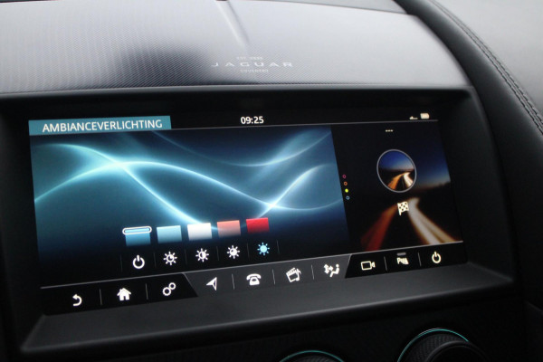 Jaguar F-Type P300 RWD R-Dynamic | Pano | Sporuitlaat | Meridian | 20''