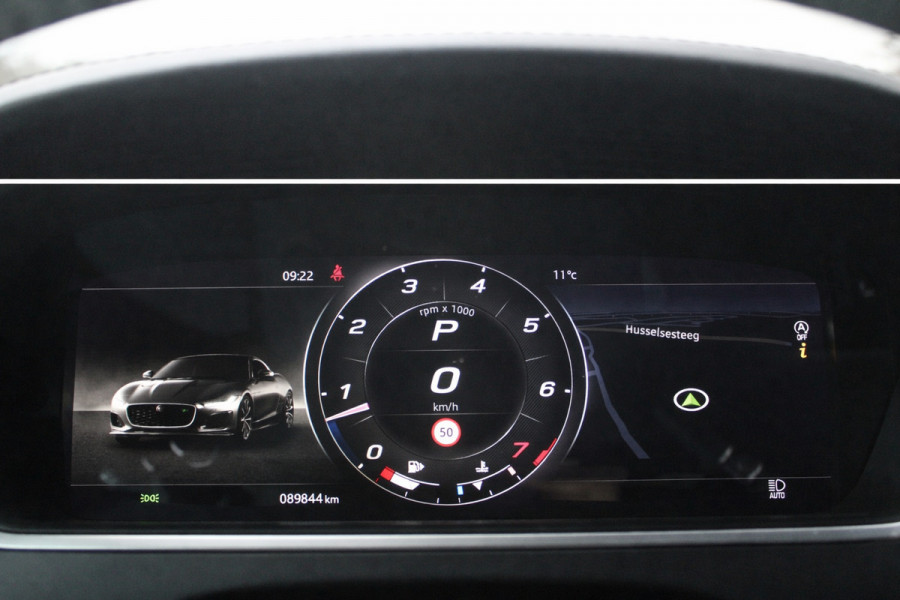 Jaguar F-Type P300 RWD R-Dynamic | Pano | Sporuitlaat | Meridian | 20''