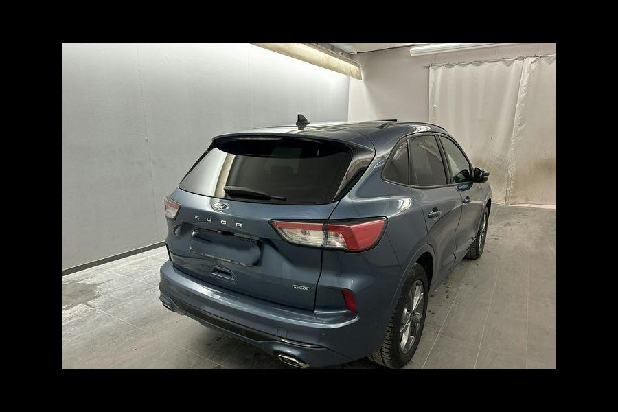 Ford Kuga 2.5 PHEV ST-Line X 225pk | Driver Assistance Pack | Wegklapbare Trekhaak | Winterpack | Technology Pack | All Weatherbanden
