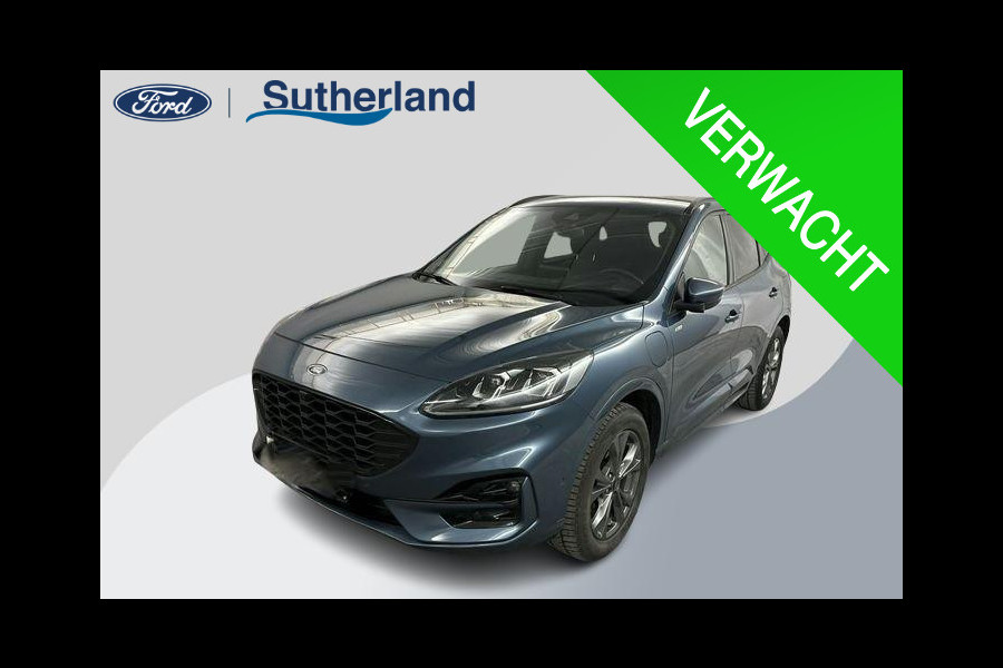 Ford Kuga 2.5 PHEV ST-Line X 225pk | Driver Assistance Pack | Wegklapbare Trekhaak | Winterpack | Technology Pack | All Weatherbanden