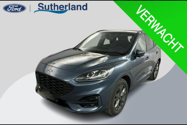 Ford Kuga 2.5 PHEV ST-Line X 225pk | Driver Assistance Pack | Wegklapbare Trekhaak | Winterpack | Technology Pack | All Weatherbanden