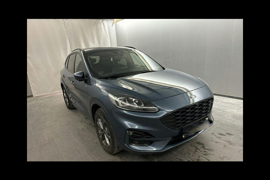 Ford Kuga 2.5 PHEV ST-Line X 225pk | Driver Assistance Pack | Wegklapbare Trekhaak | Winterpack | Technology Pack | All Weatherbanden