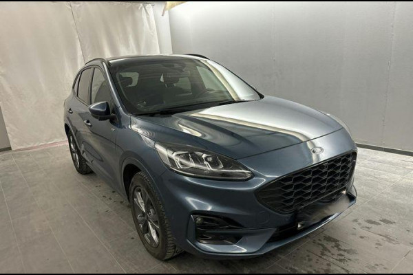 Ford Kuga 2.5 PHEV ST-Line X 225pk | Driver Assistance Pack | Wegklapbare Trekhaak | Winterpack | Technology Pack | All Weatherbanden