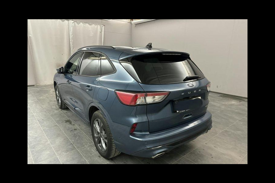 Ford Kuga 2.5 PHEV ST-Line X 225pk | Driver Assistance Pack | Wegklapbare Trekhaak | Winterpack | Technology Pack | All Weatherbanden