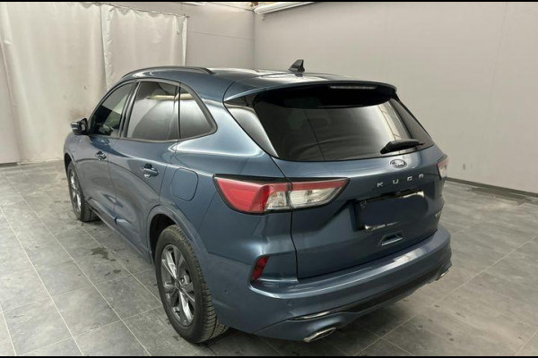 Ford Kuga 2.5 PHEV ST-Line X 225pk | Driver Assistance Pack | Wegklapbare Trekhaak | Winterpack | Technology Pack | All Weatherbanden