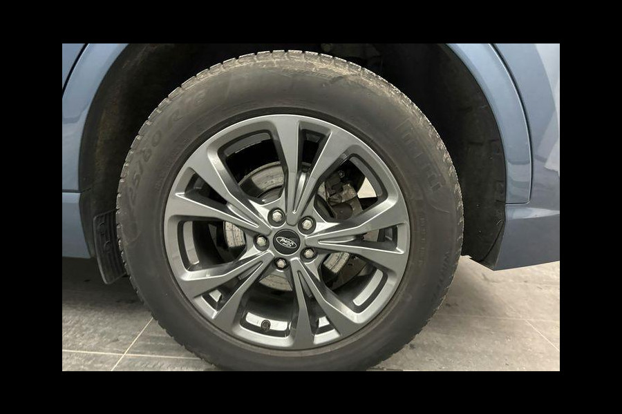 Ford Kuga 2.5 PHEV ST-Line X 225pk | Driver Assistance Pack | Wegklapbare Trekhaak | Winterpack | Technology Pack | All Weatherbanden