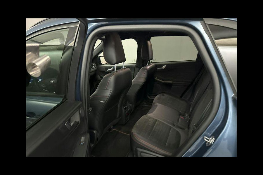 Ford Kuga 2.5 PHEV ST-Line X 225pk | Driver Assistance Pack | Wegklapbare Trekhaak | Winterpack | Technology Pack | All Weatherbanden