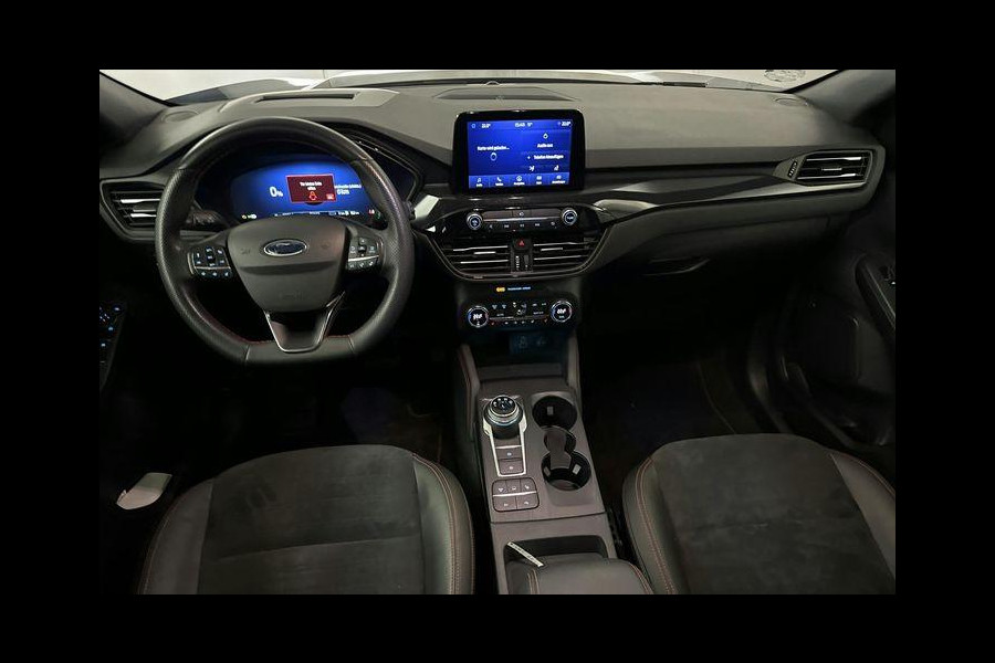 Ford Kuga 2.5 PHEV ST-Line X 225pk | Driver Assistance Pack | Wegklapbare Trekhaak | Winterpack | Technology Pack | All Weatherbanden