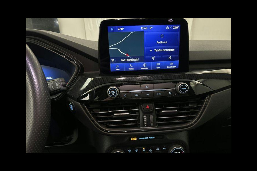 Ford Kuga 2.5 PHEV ST-Line X 225pk | Driver Assistance Pack | Wegklapbare Trekhaak | Winterpack | Technology Pack | All Weatherbanden