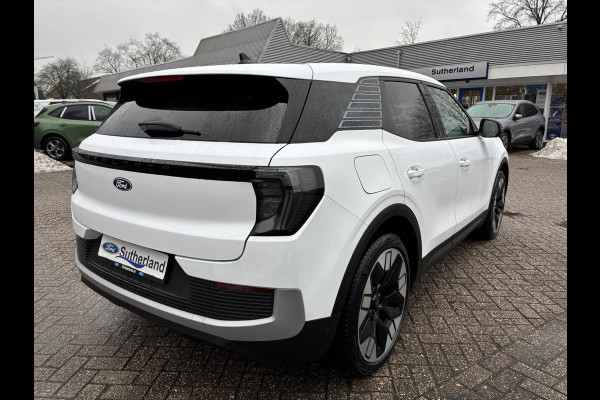 Ford Explorer Premium Extended Range RWD 77 kWh 286pk | Driver Assistance Pack | Panoramadak | 21 inch Licht metalen Velgen