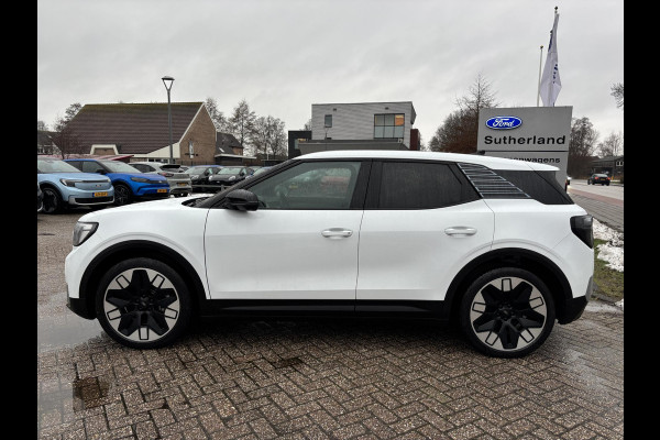 Ford Explorer Premium Extended Range RWD 77 kWh 286pk | Driver Assistance Pack | Panoramadak | 21 inch Licht metalen Velgen