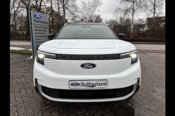 Ford Explorer Premium Extended Range RWD 77 kWh 286pk | Driver Assistance Pack | Panoramadak | 21 inch Licht metalen Velgen