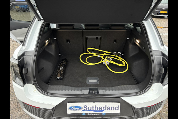 Ford Explorer Premium Extended Range RWD 77 kWh 286pk | Driver Assistance Pack | Panoramadak | 21 inch Licht metalen Velgen