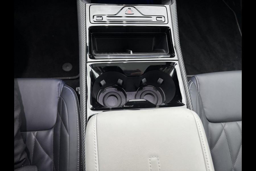 Ford Explorer Premium Extended Range RWD 77 kWh 286pk | Driver Assistance Pack | Panoramadak | 21 inch Licht metalen Velgen