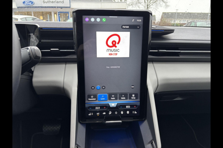 Ford Explorer Premium Extended Range RWD 77 kWh 286pk | Driver Assistance Pack | Panoramadak | 21 inch Licht metalen Velgen