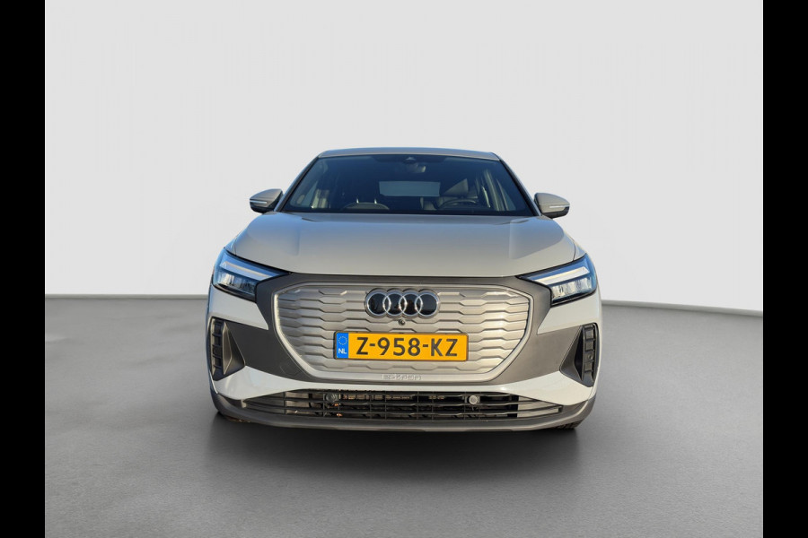 Audi Q4 Sportback e-tron 45 quattro Edition 82 kWh