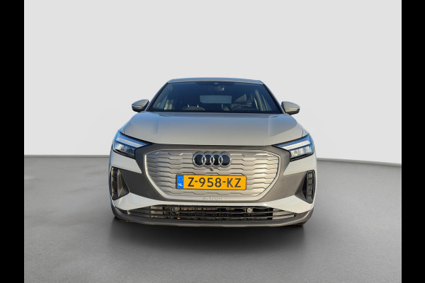 Audi Q4 Sportback e-tron 45 quattro Edition 82 kWh