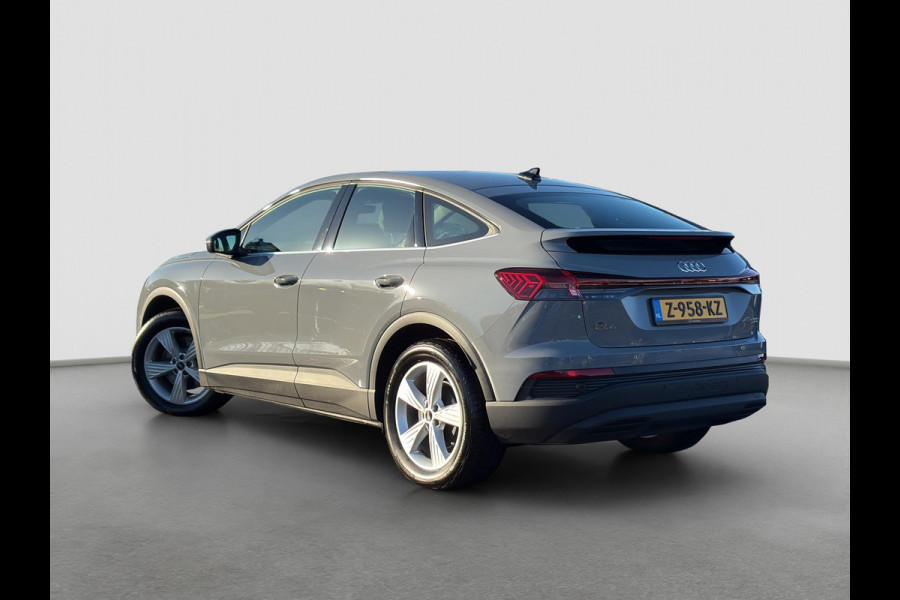 Audi Q4 Sportback e-tron 45 quattro Edition 82 kWh