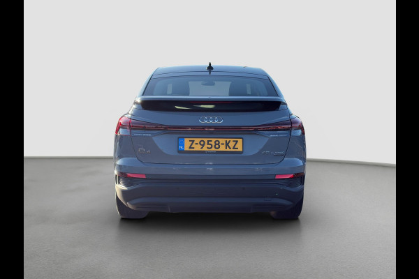 Audi Q4 Sportback e-tron 45 quattro Edition 82 kWh