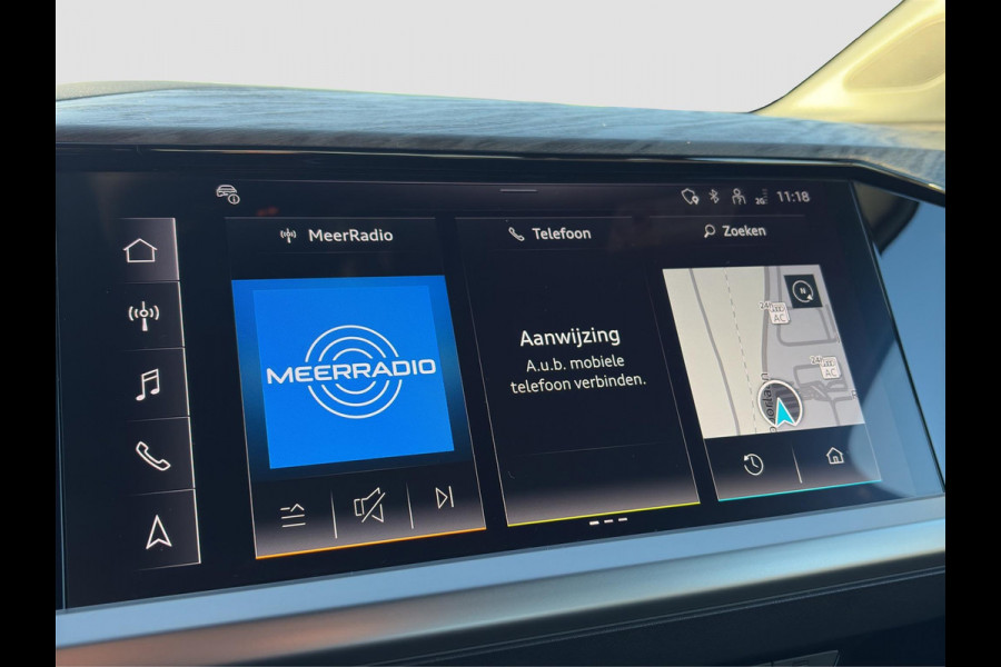 Audi Q4 Sportback e-tron 45 quattro Edition 82 kWh