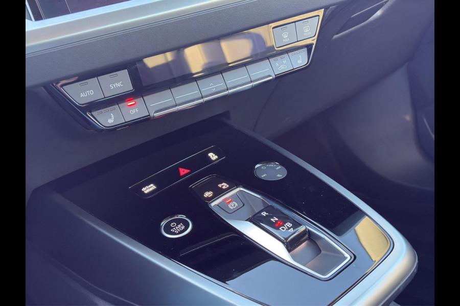 Audi Q4 Sportback e-tron 45 quattro Edition 82 kWh