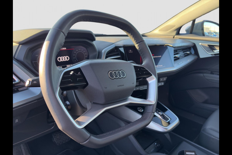 Audi Q4 Sportback e-tron 45 quattro Edition 82 kWh