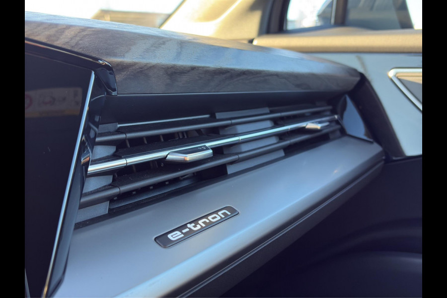 Audi Q4 Sportback e-tron 45 quattro Edition 82 kWh