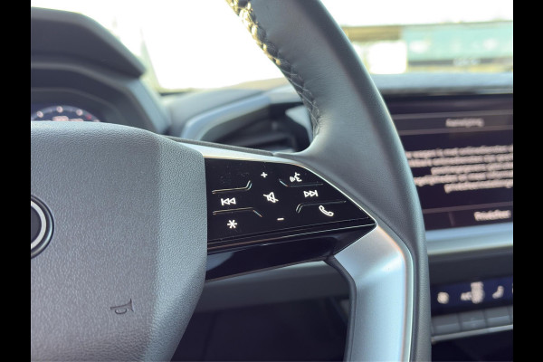 Audi Q4 Sportback e-tron 45 quattro Edition 82 kWh