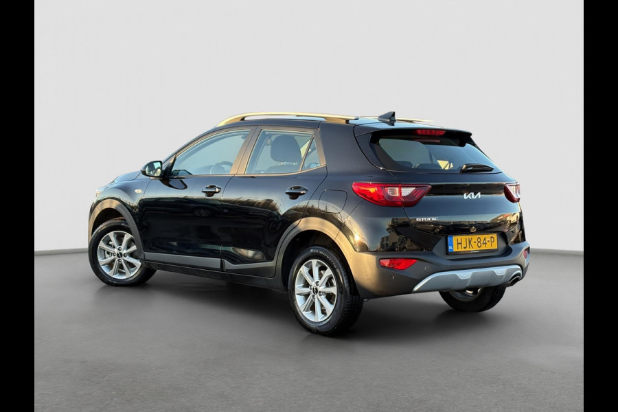 Kia Stonic 1.0 T-GDi MHEV DynamicLine