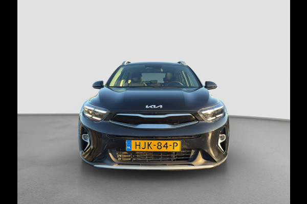 Kia Stonic 1.0 T-GDi MHEV DynamicLine