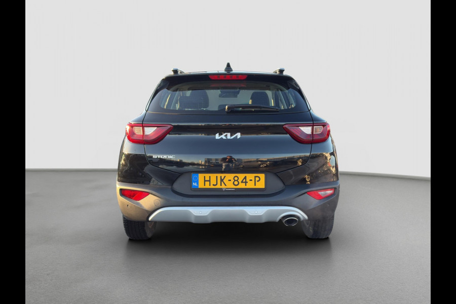 Kia Stonic 1.0 T-GDi MHEV DynamicLine