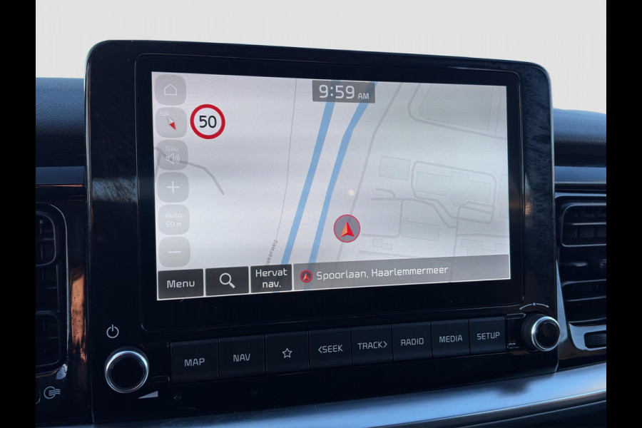 Kia Stonic 1.0 T-GDi MHEV DynamicLine