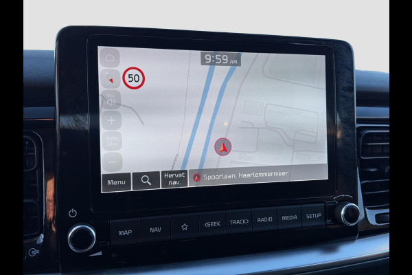 Kia Stonic 1.0 T-GDi MHEV DynamicLine