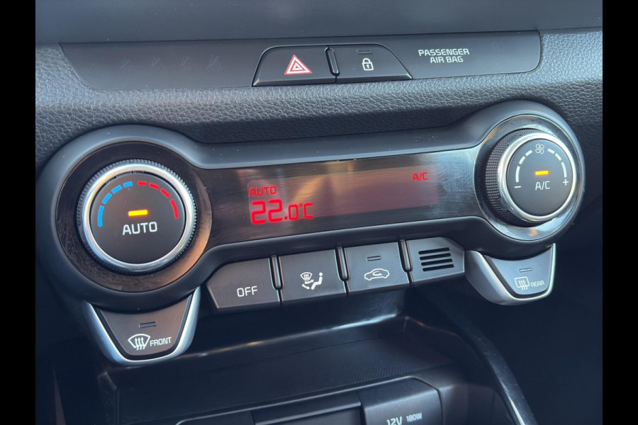 Kia Stonic 1.0 T-GDi MHEV DynamicLine