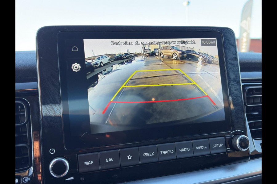 Kia Stonic 1.0 T-GDi MHEV DynamicLine