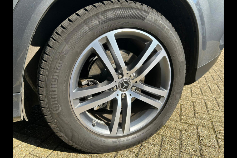 Mercedes-Benz GLE Coupé 350 de AMG 4MATIC | 360° CAMERA | TREKHAAK | PANORAMA | APPLE CARPLAY | APK BIJ AFLEVERING | TOPPER