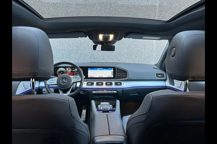 Mercedes-Benz GLE Coupé 350 de AMG 4MATIC | 360° CAMERA | TREKHAAK | PANORAMA | APPLE CARPLAY | APK BIJ AFLEVERING | TOPPER