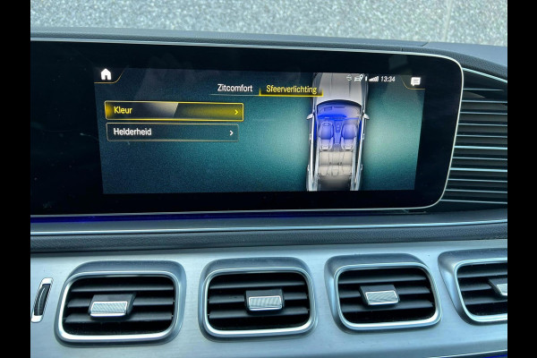 Mercedes-Benz GLE Coupé 350 de AMG 4MATIC | 360° CAMERA | TREKHAAK | PANORAMA | APPLE CARPLAY | APK BIJ AFLEVERING | TOPPER