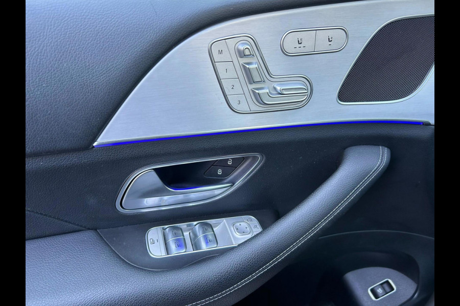 Mercedes-Benz GLE Coupé 350 de AMG 4MATIC | 360° CAMERA | TREKHAAK | PANORAMA | APPLE CARPLAY | APK BIJ AFLEVERING | TOPPER